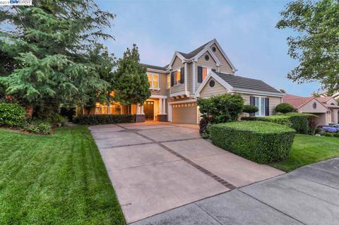 616 Cobblestone Dr, San Ramon, CA 94583 photo 1