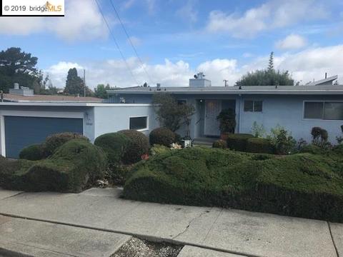 1040 E Meadow Ave, Pinole, CA 94564 photo 1
