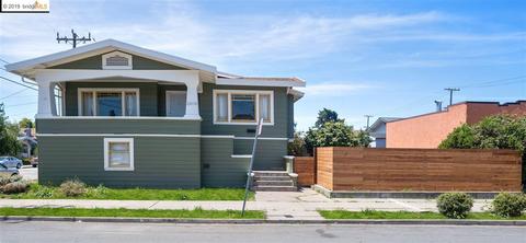 2908 Mabel St, Berkeley, CA 94702 photo 1