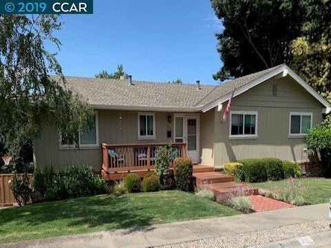 901 Ulfinian Way, Martinez, CA 94553 photo 1