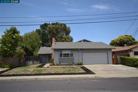 1331 Brookview, Concord, CA 94520 photo 1