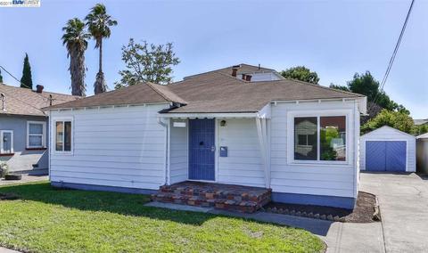 1539 Wayne Ave, San Leandro, CA 94577 photo 1