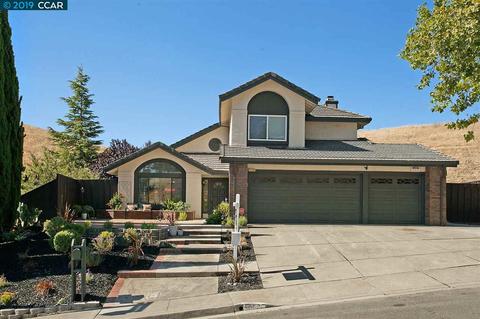 1128 Turquoise Dr, Hercules, CA 94547 photo 1