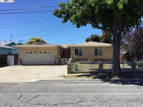 5625 Mclaughlin Ave, Newark, CA 94560 photo 1