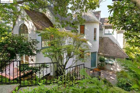 188 Tamalpais Rd, Berkeley, CA 94708 photo 1
