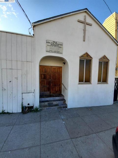 263 Lee Ave, San Francisco, CA 94112 photo 1