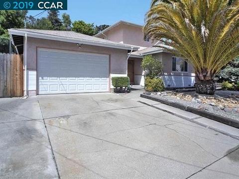 2395 Wright Ave, Pinole, CA 94564 photo 1