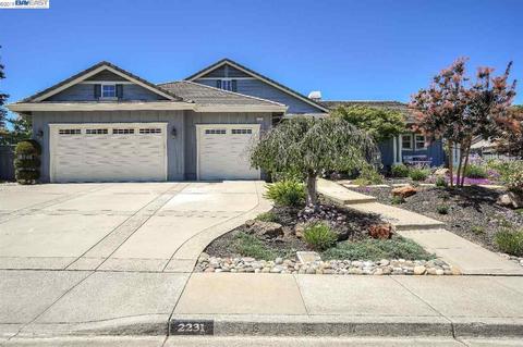 2231 Ryan St, Livermore, CA 94550 photo 1