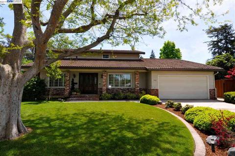 1502 Wicklow Ct, Walnut Creek, CA 94598 photo 1
