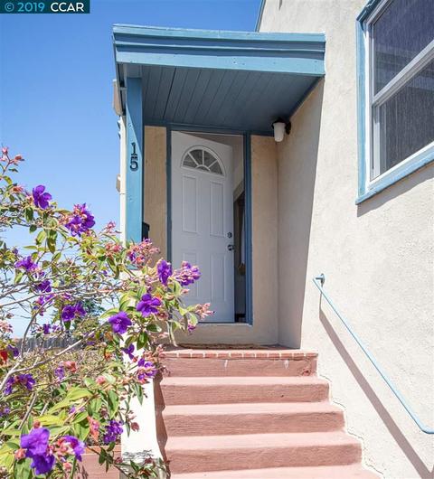 15 Garretson Ave, Rodeo, CA 94572 photo 1