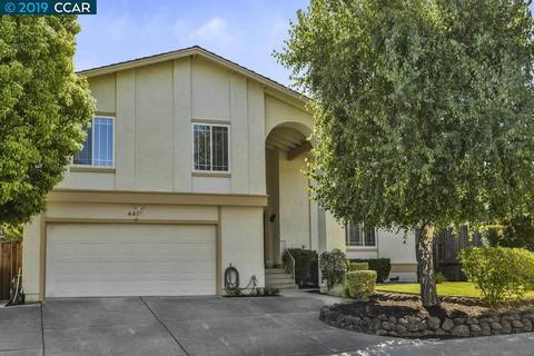 4495 Hock Maple Ct, Concord, CA 94521 photo 1
