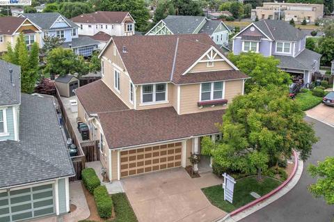 2129 Cryer Pl, Hayward, CA 94545 photo 1
