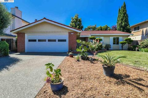 5045 Tottenham Ct, Newark, CA 94560 photo 1