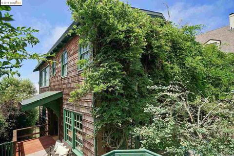 964 Keeler Ave, Berkeley, CA 94708 photo 1