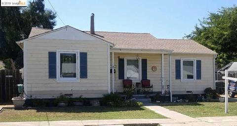 1940 Chestnut Ave, Antioch, CA 94509 photo 1
