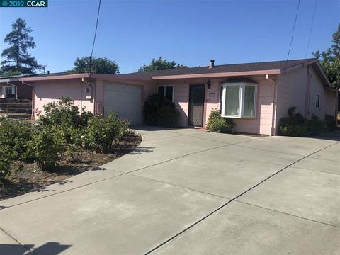 103 Karen Ln, Martinez, CA 94553 photo 1