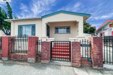 2130 Roosevelt Ave, Richmond, CA 94801 photo 1