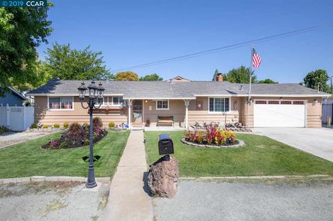 1771 Tennyson Dr, Concord, CA 94521 photo 1
