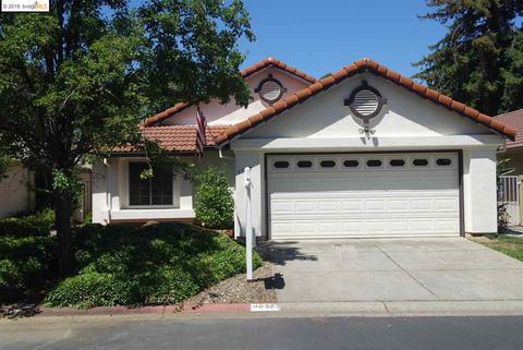 1537 Lyric Ln, Concord, CA 94521 photo 1