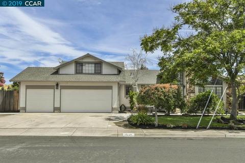 5199 Laurel Dr, Concord, CA 94521 photo 1