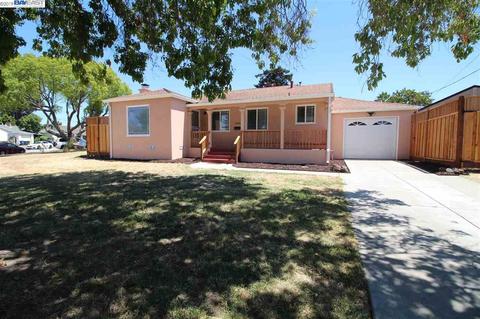 21994 Cameron St, Castro Valley, CA 94546 photo 1