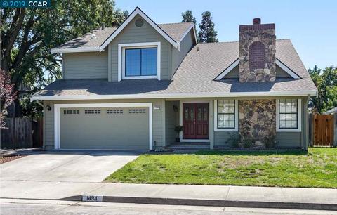 1494 Bridge St, Concord, CA 94518 photo 1