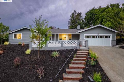 139 Donald Dr, Moraga, CA 94556 photo 1