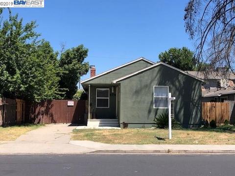 236 N Grant Ave, Manteca, CA 95336 photo 1