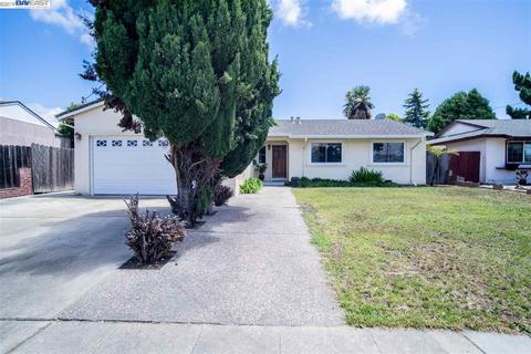 5482 Mclaughlin Ave, Newark, CA 94560 photo 1