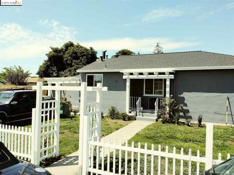 15211 Upton Ave, San Leandro, CA 94578 photo 1