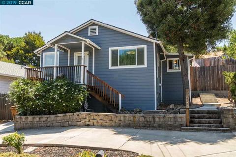 2137 James St, Martinez, CA 94553 photo 1