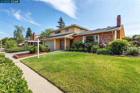 4536 Adams, Concord, CA 94521 photo 1