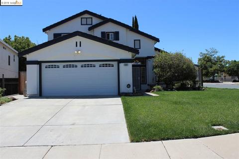 4301 Wallaby Ct, Antioch, CA 94531 photo 1