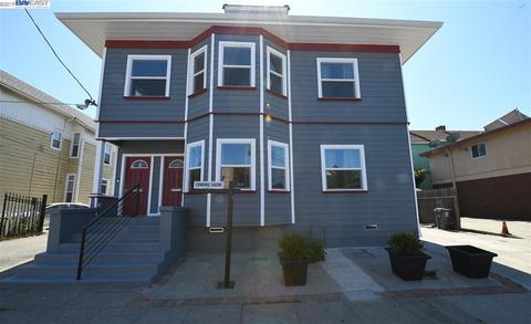 1514 Willow St, Alameda, CA 94501 photo 1