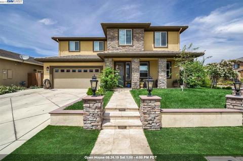 862 Dunmore St, Oakley, CA 94561 photo 1