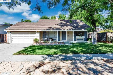 2164 Crestline Rd, Pleasanton, CA 94566 photo 1