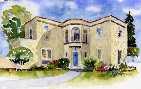 802 Estudillo Ave, San Leandro, CA 94577 photo 1