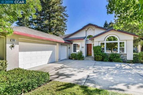 816 Weaver Ln, Concord, CA 94518 photo 1