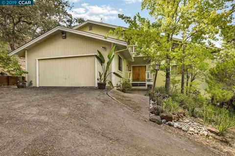 15 Benthill Ct, Lafayette, CA 94549 photo 1