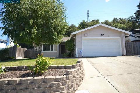 430 Falcon Way, Hercules, CA 94547 photo 1