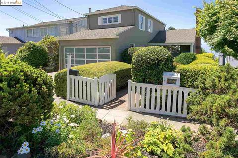 752 Grizzly Peak Blvd, Berkeley, CA 94708 photo 1