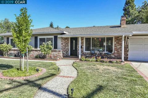 3365 El Monte Dr, Concord, CA 94519 photo 1
