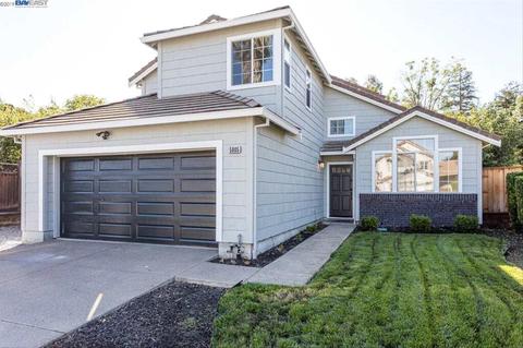 5005 Tehachapi Way, Antioch, CA 94531 photo 1