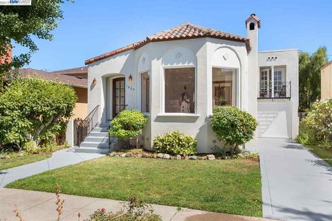 1820 Harvard Dr, Alameda, CA 94501 photo 1