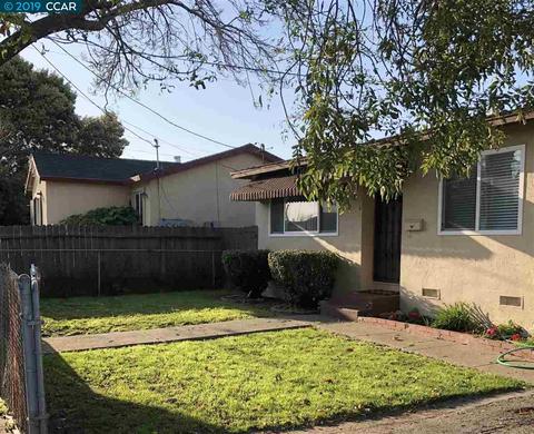 6 Willard, Richmond, CA 94801 photo 1