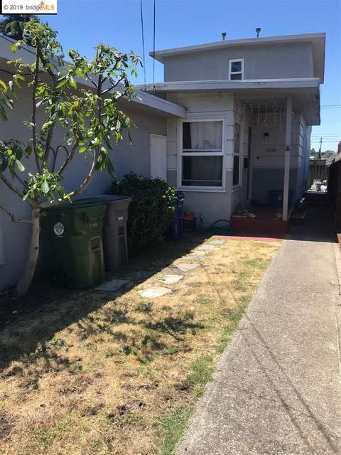 1233 Everett St, El Cerrito, CA 94530 photo 1