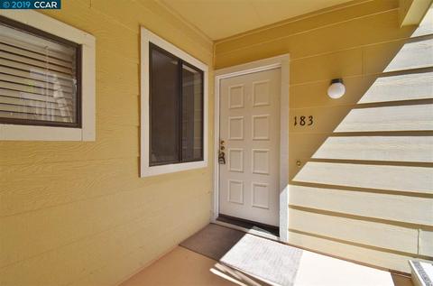 183 Village Pl, Martinez, CA 94553 photo 1