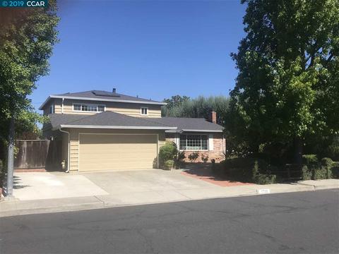 1729 Elmhurst, Concord, CA 94521 photo 1