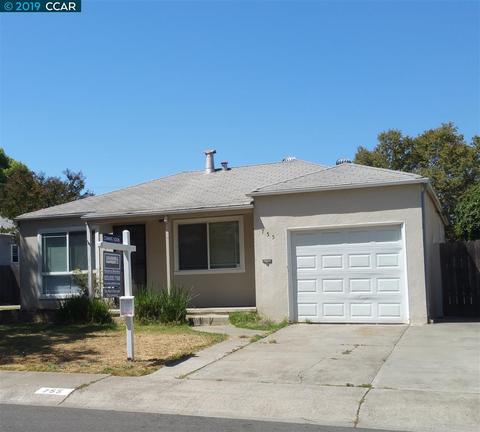 755 Elmwood Ave, Vallejo, CA 94591 photo 1