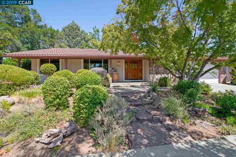 5725 Del Trigo Ln, Concord, CA 94521 photo 1